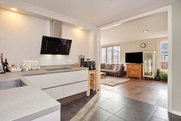 Medium property photo - Ringweg 31, 6097 EB Heel